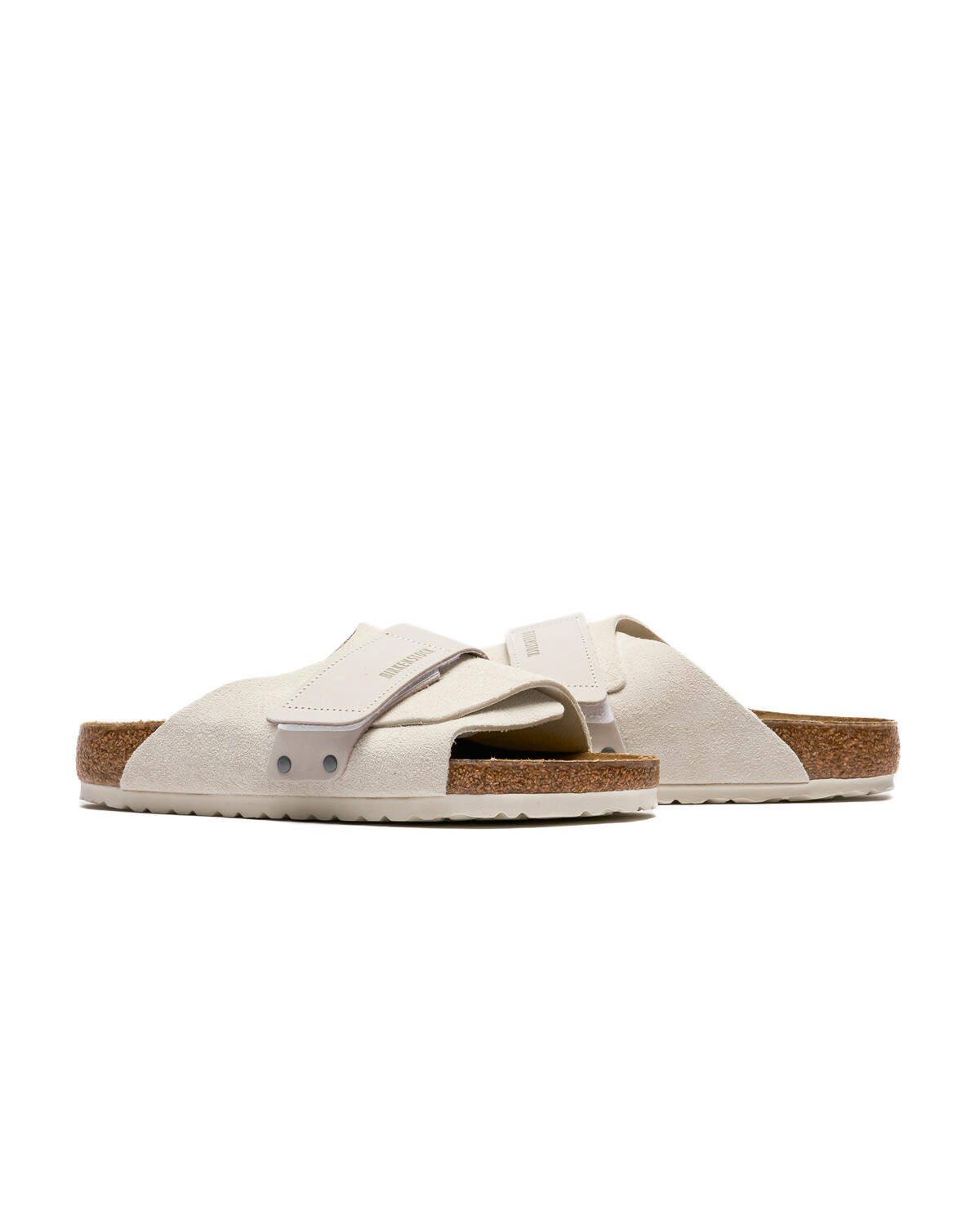 Birkenstock Kyoto Nubuck (Regular Fit) | 1024535 | AFEW STORE